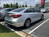 Used 2017 Hyundai Sonata Sport image 2