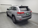Used 2018 Jeep Grand Cherokee Limited image 5