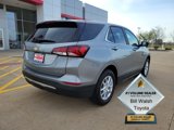 Used 2024 Chevrolet Equinox LT image 5