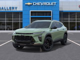 New 2025 Chevrolet Trax ACTIV image 6
