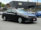 Certified 2020 Toyota Camry LE image 5