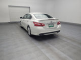 Used 2017 Nissan Altima 3.5 SL w/ 3.5SL Technology Package image 5