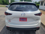 Used 2022 MAZDA CX-5 AWD 2.5 S image 5