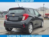 Used 2022 Chevrolet Spark LT image 5