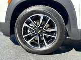 Used 2025 Chevrolet TrailBlazer LT w/ Convenience Package image 6