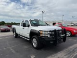 Used 2011 Chevrolet Silverado 3500 LT w/ Interior Plus Package image 3