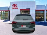 Used 2021 Volkswagen Tiguan SE image 4