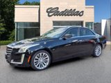 Used 2015 Cadillac CTS Luxury image 3