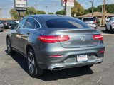 Used 2019 Mercedes-Benz GLC 300 4MATIC Coupe image 3