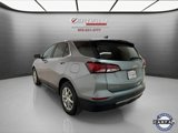 Used 2023 Chevrolet Equinox LT image 4