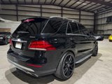 Used 2016 Mercedes-Benz GLE 350 4MATIC w/ Premium Package image 6