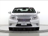 Used 2015 Lexus ES 300h image 2