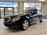 Used 2014 Mercedes-Benz E 350 Sedan image 3