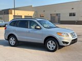 Used 2010 Hyundai Santa Fe GLS image 2