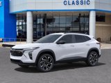 New 2025 Chevrolet Trax RS w/ Driver Confidence Package image 2
