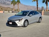 Used 2023 Toyota Corolla LE image 4
