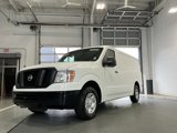Used 2020 Nissan NV 1500 SV image 2