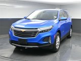 Used 2024 Chevrolet Equinox LT image 3