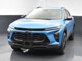 New 2025 Chevrolet Trax ACTIV w/ Sunroof Package image 5