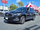 Certified 2019 INFINITI QX60 Luxe image 2