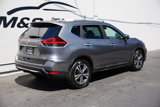 Used 2017 Nissan Rogue SL image 4