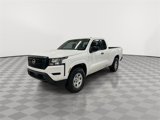 Used 2024 Nissan Frontier S w/ S Utility Package image 5