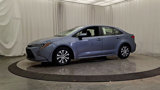 Certified 2021 Toyota Corolla LE image 3