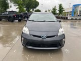 Used 2012 Toyota Prius Two image 2