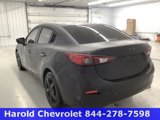 Used 2014 MAZDA MAZDA3 i SV image 4