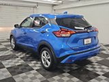 Certified 2023 Nissan Kicks S image 4