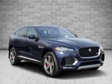 Used 2018 Jaguar F-PACE S image 3