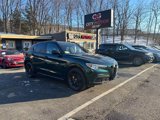 Used 2020 Alfa Romeo Stelvio Sport w/ Quick Order Package 22J Sport image 1