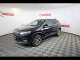 Used 2019 Jeep Cherokee Latitude Plus image 3