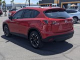 Used 2016 MAZDA CX-5 Grand Touring image 4