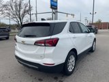 Certified 2022 Chevrolet Equinox LT image 5