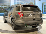 Used 2018 Ford Explorer XLT w/ Equipment Group 202A image 5