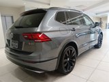 Used 2021 Volkswagen Tiguan SE R-Line image 3