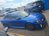 Used 2017 Mitsubishi Lancer LE image 4