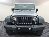 Used 2014 Jeep Wrangler Sport image 2
