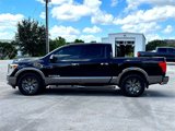 Used 2017 Nissan Titan Platinum Reserve image 5