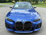 Used 2022 BMW i4 M50 w/ Premium Package image 6