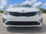 Certified 2020 Kia Optima S image 3