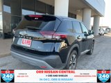 Used 2023 Nissan Rogue SV image 5