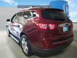 Used 2017 Chevrolet Traverse LT w/ Style and Technology Package image 4
