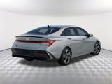 New 2025 Hyundai Elantra Sport image 4