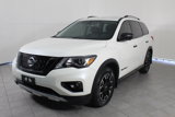Used 2019 Nissan Pathfinder SL w/ Rock Creek Edition image 4