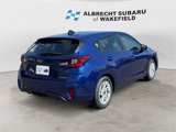New 2025 Subaru Impreza 2.0i image 5