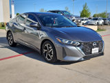 Used 2024 Nissan Sentra SV w/ All-Weather Package image 4