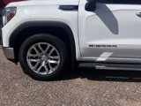 Used 2021 GMC Sierra 1500 SLT w/ SLT Premium Package image 3
