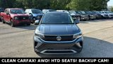 Used 2022 Volkswagen Taos SE image 5